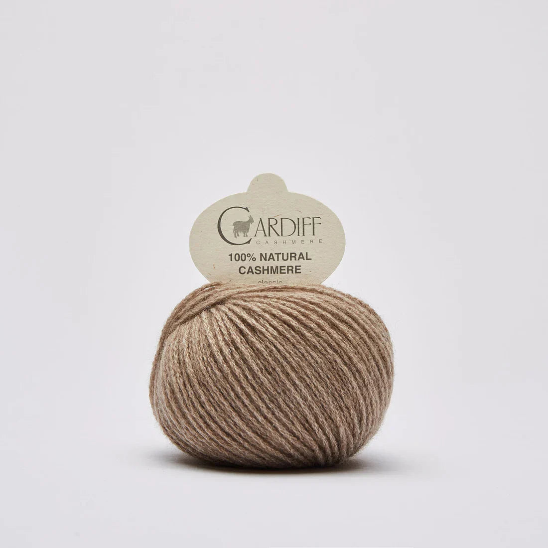 Cardiff - Cashmere Classic