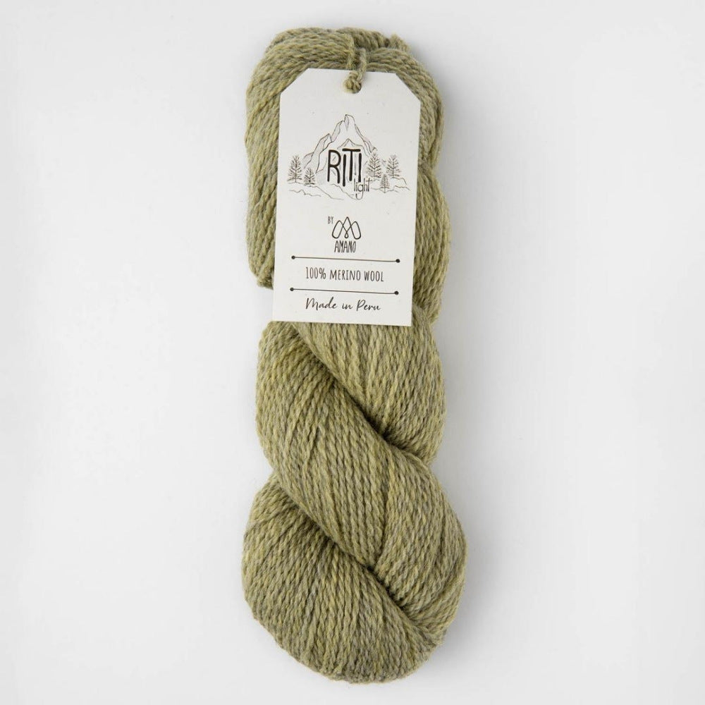 Amano - Riti Light Merino