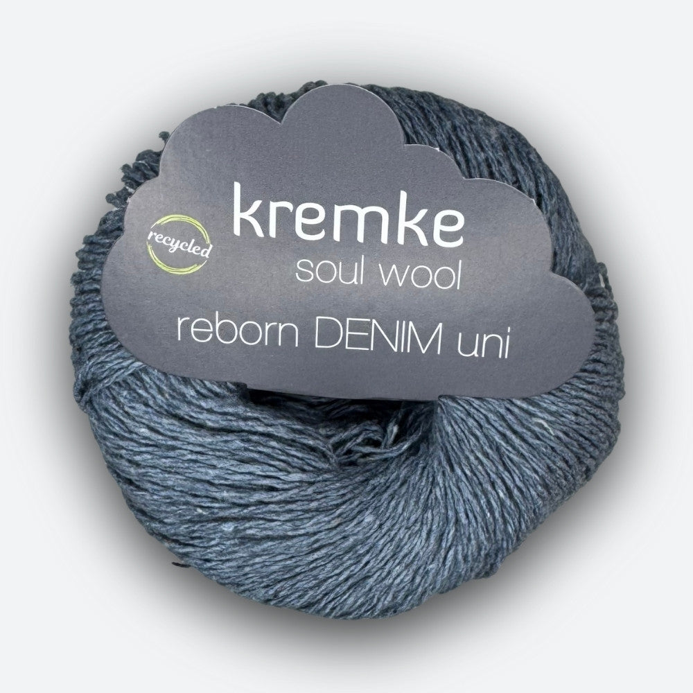 Kremke - Reborn Denim