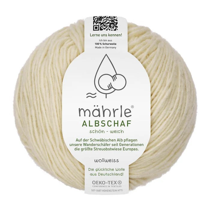 Mährle - Albschaf