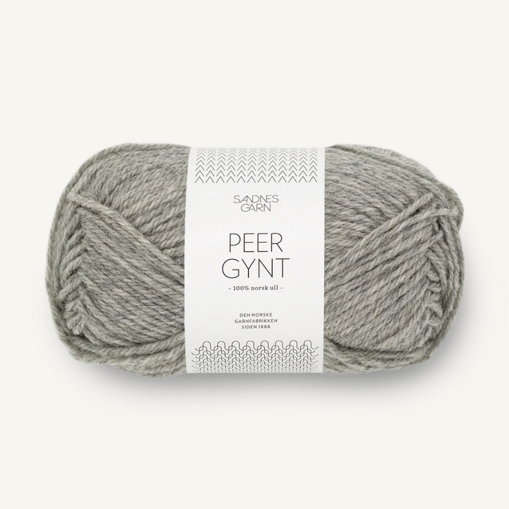 Sandnes Garn - Peer Gynt