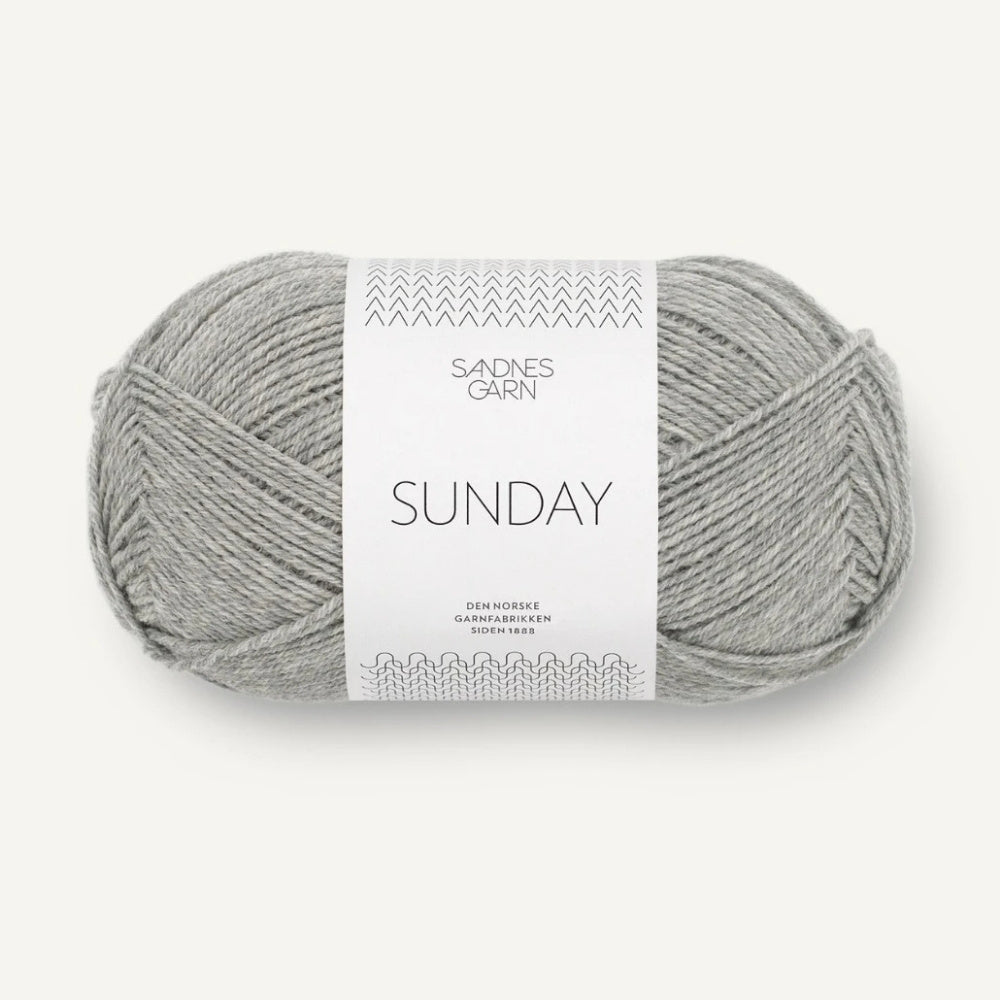 Sandnes Garn - Sunday