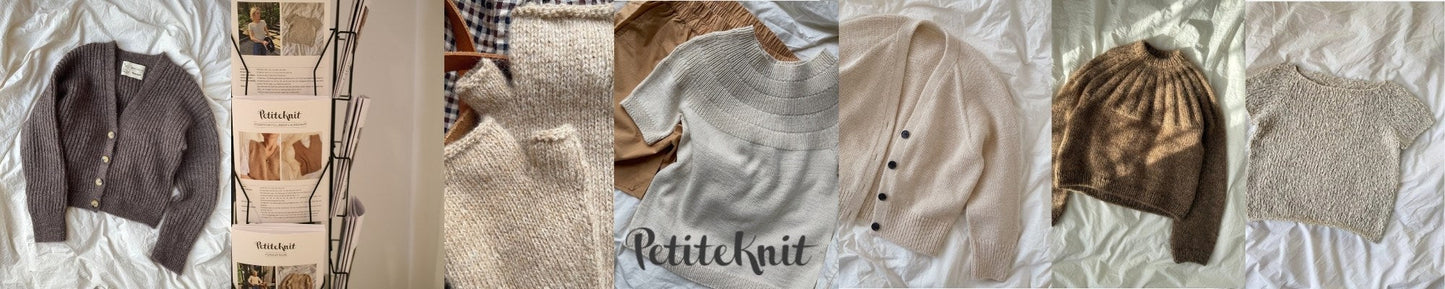 PetiteKnit Anleitungen