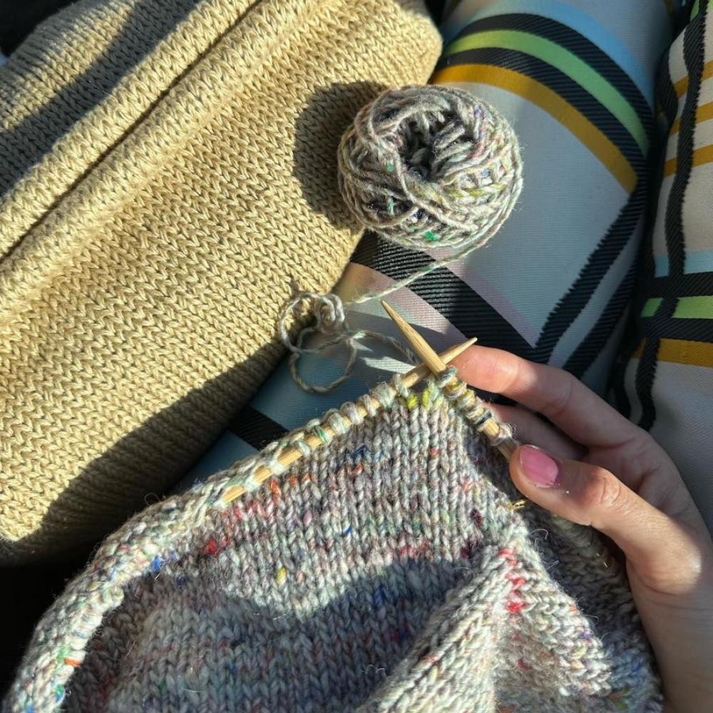 PetiteKnit Stricksets