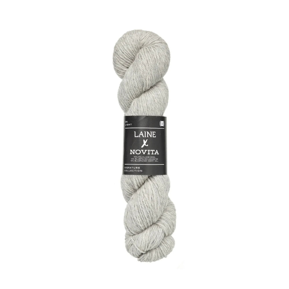 Laine X Novita DK