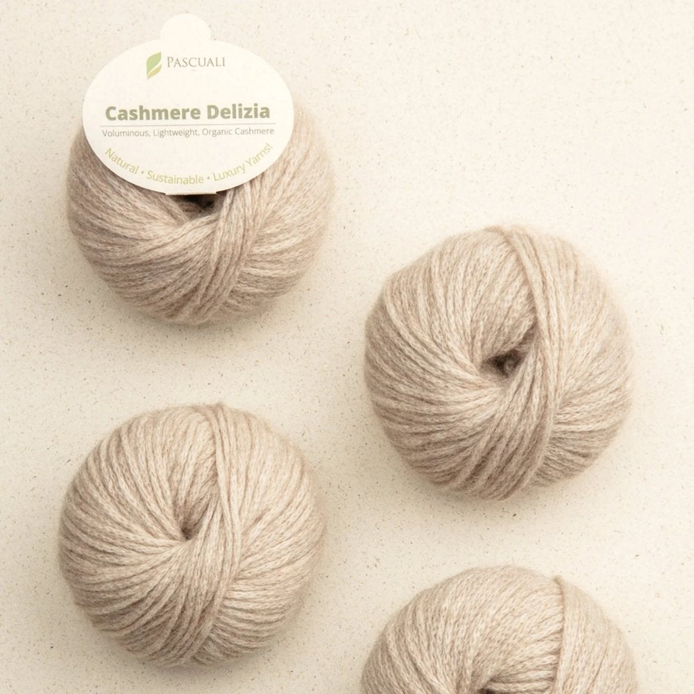 Pascuali - Cashmere Delizia