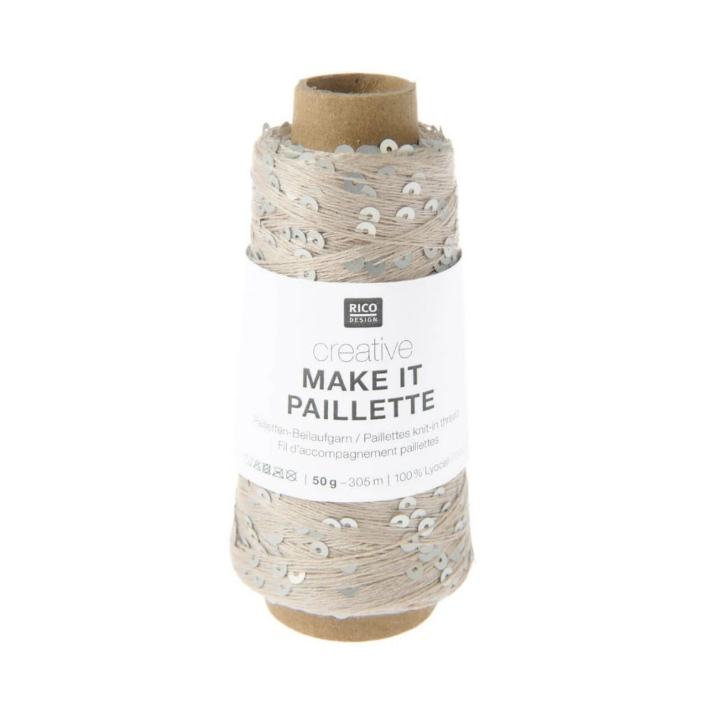 Rico Design - Creative Make It Paillette
