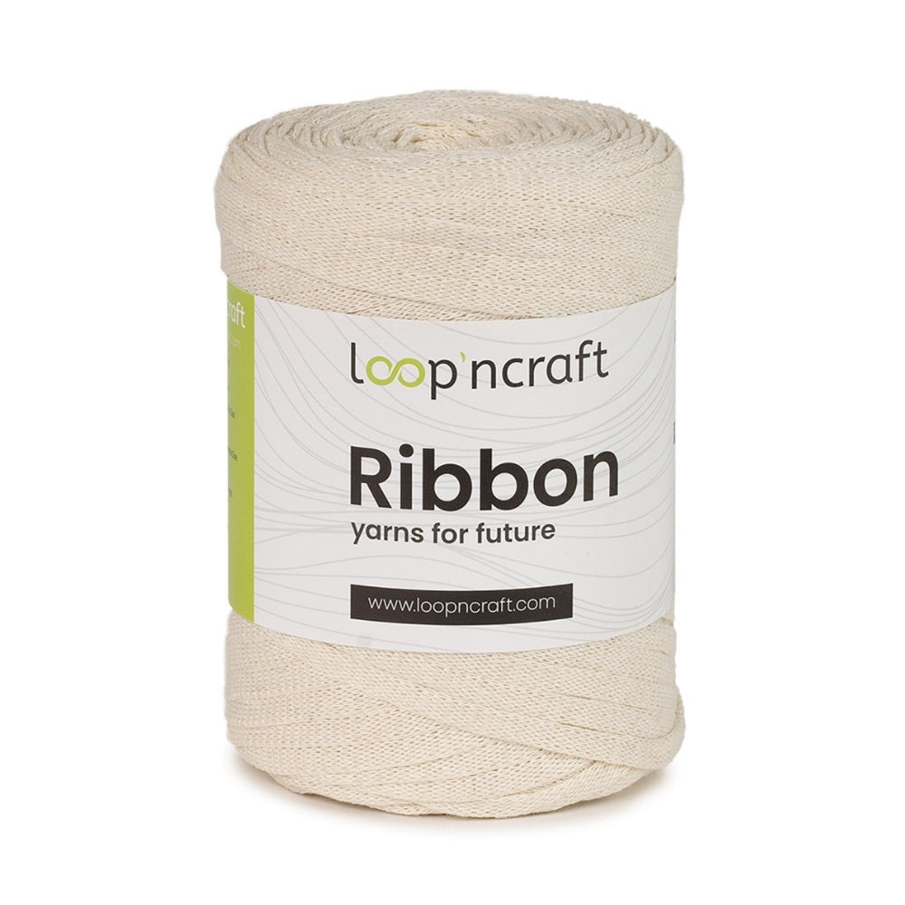 Loop'ncraft Ribbon