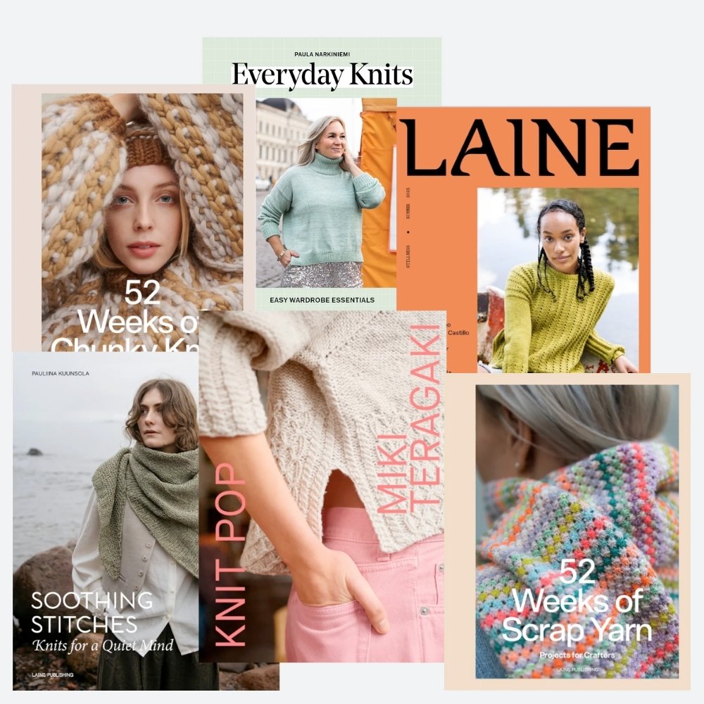 Laine Publishing
