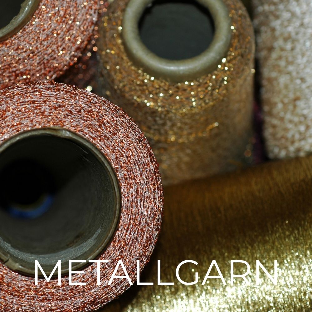 Metallgarn