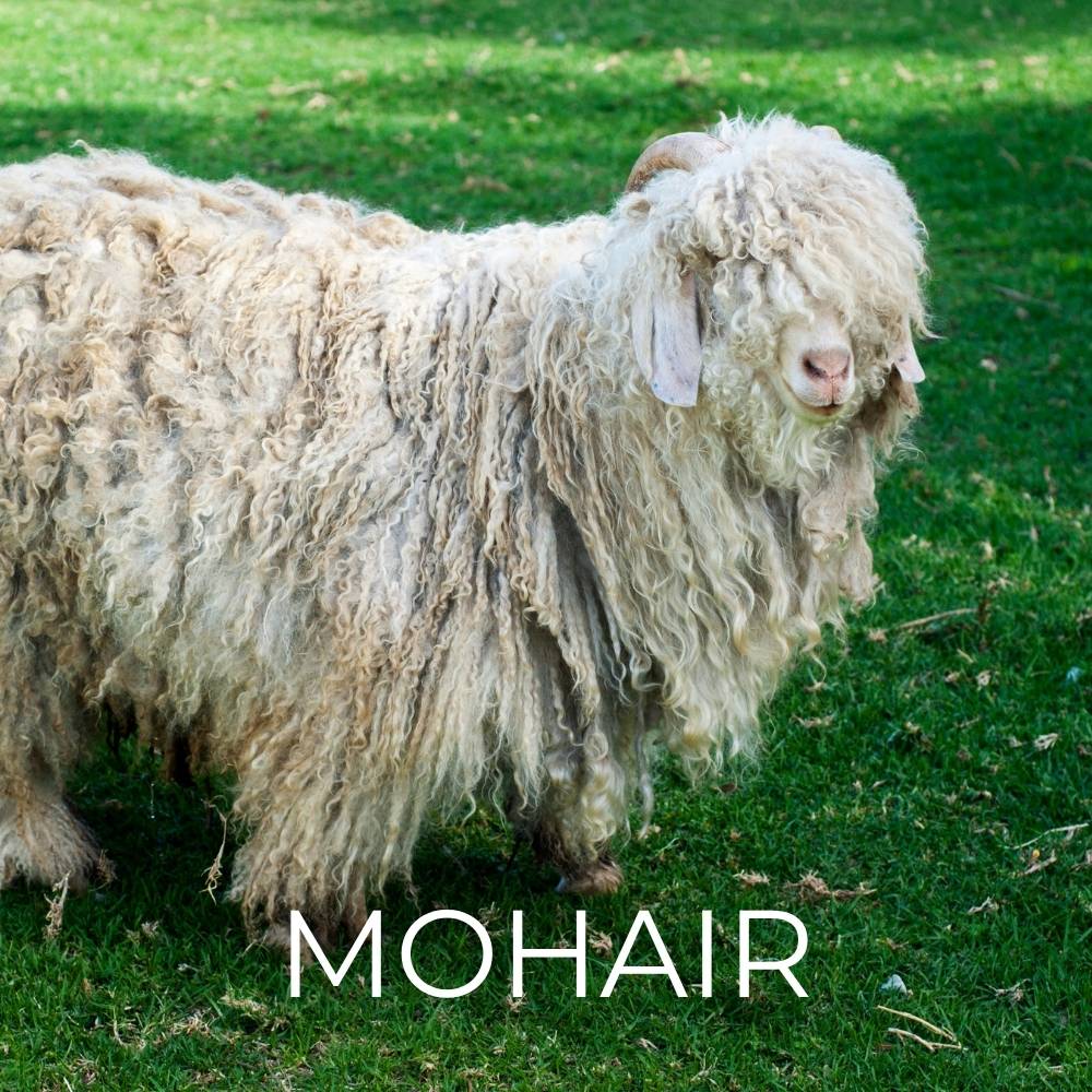 Mohair