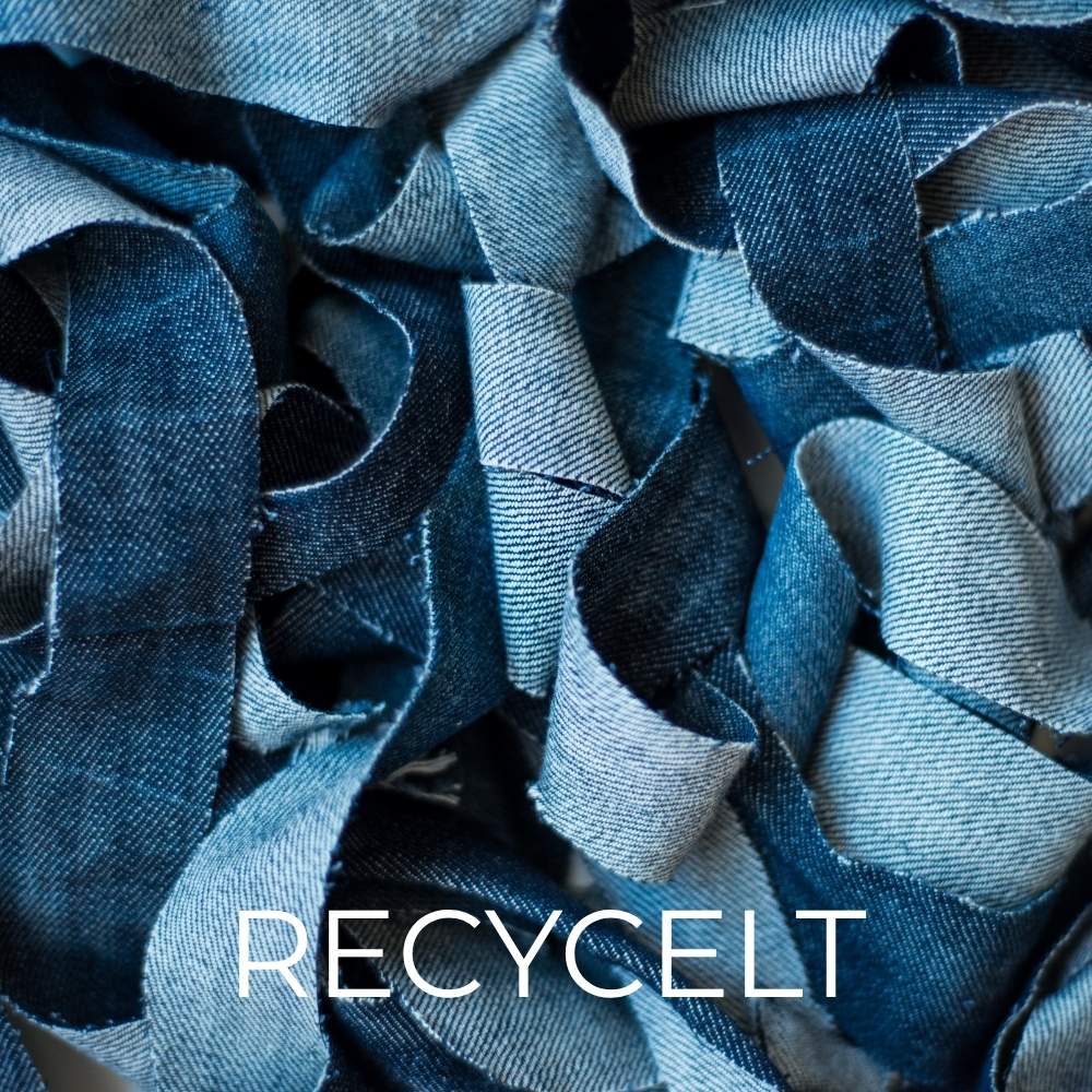 Recycelt