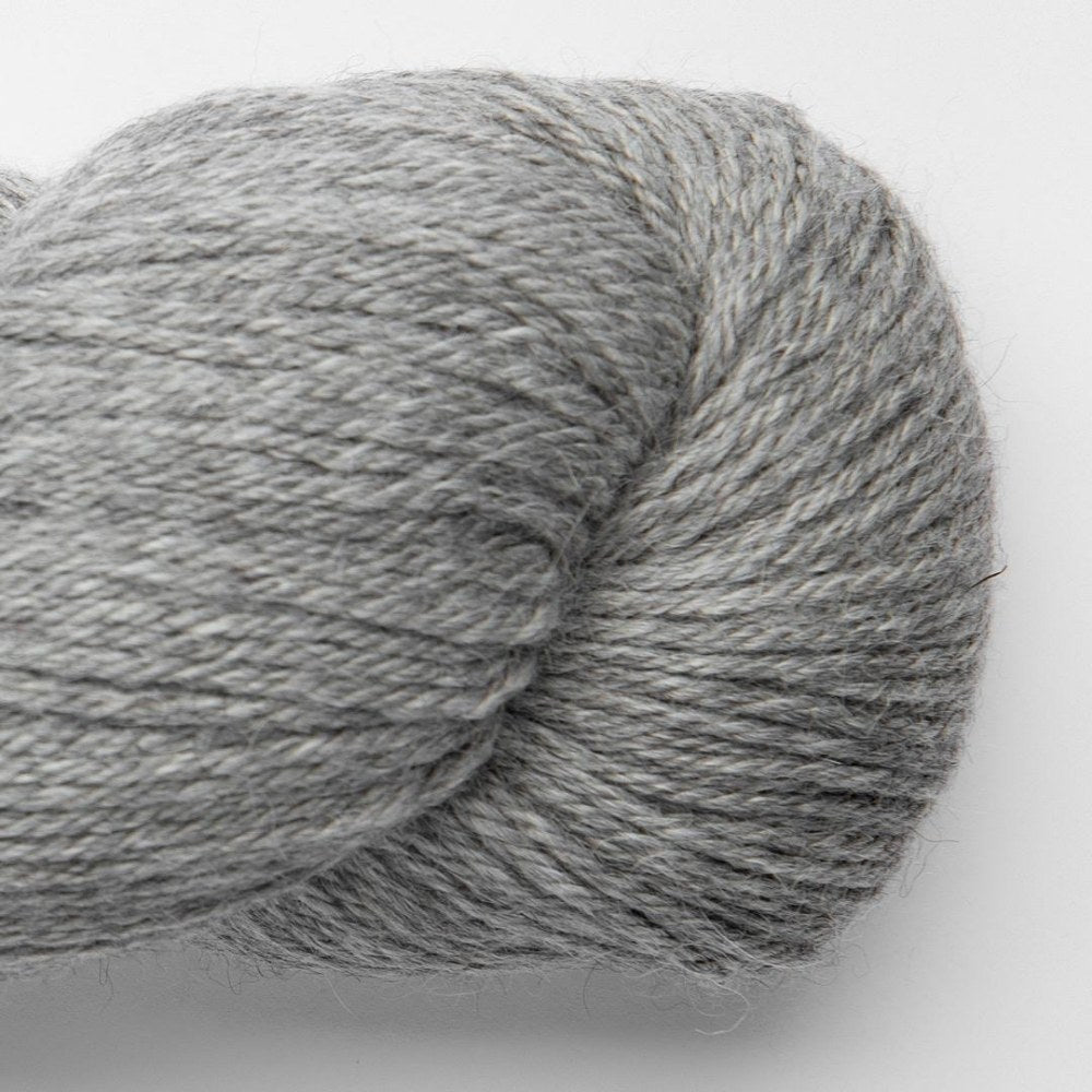 Strickgarn Amano Eco Puna Rocky 9006 – 100% Babyalpaka