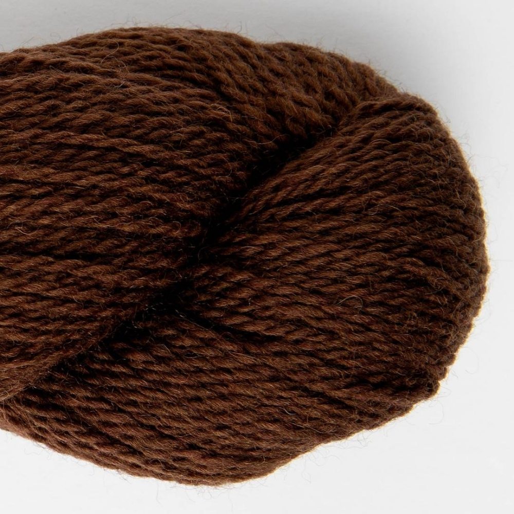 Knäuel Amano Riti Light Garn in Farbe Dry Leaves 2515