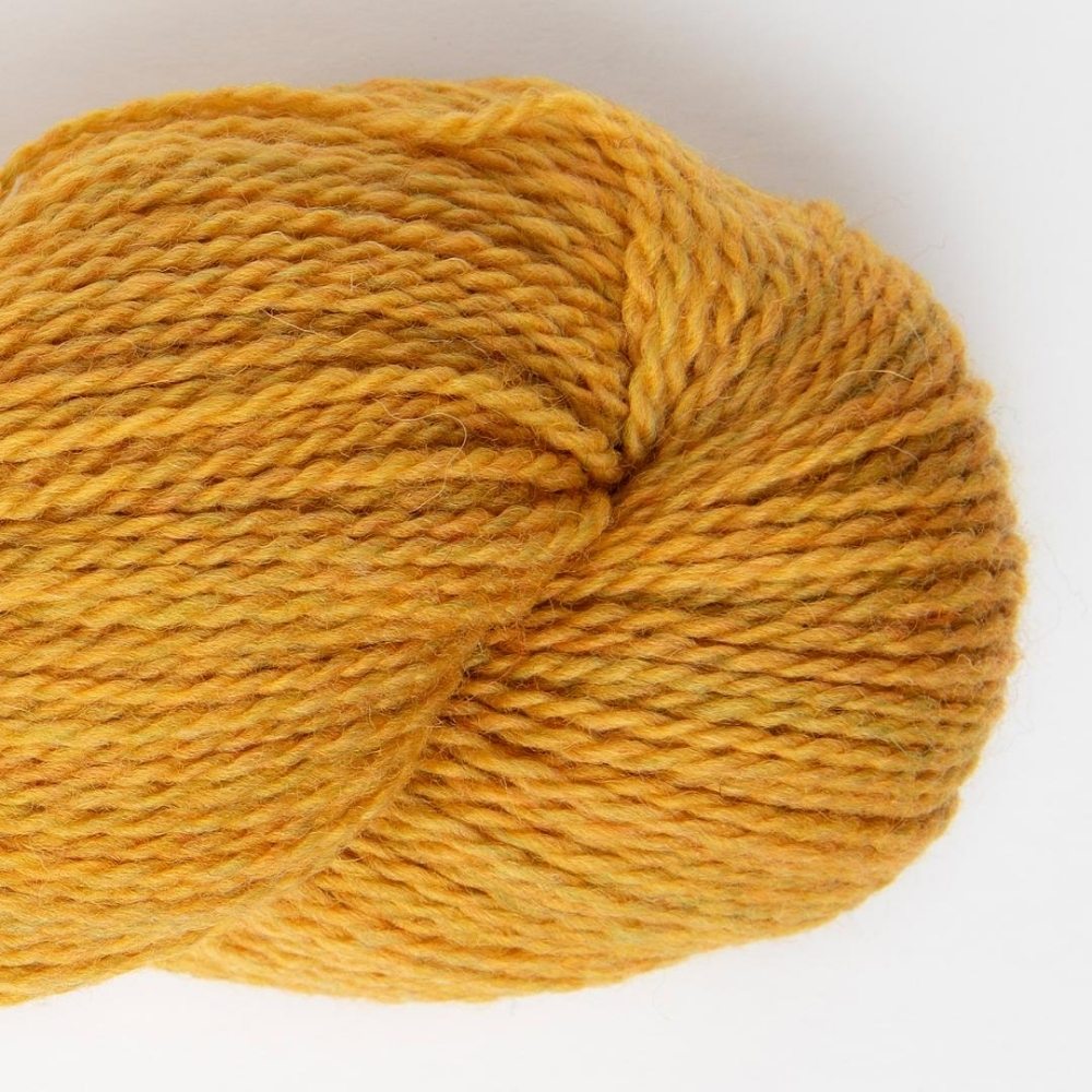 Strickgarn Amano Riti Light Golden Sun 2509 – 100% Merinowolle