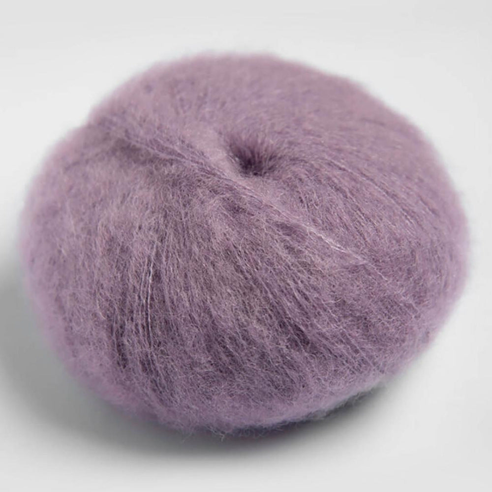 Strickgarn Amano Uma Suri Forbidden City 1905 – Alpaka, Mohair, Seide