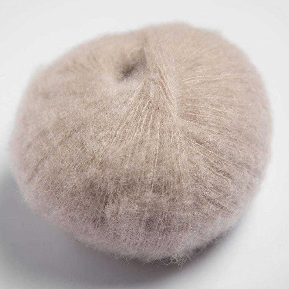 Strickgarn Amano Uma Suri The Silk Route 1909 – Alpaka, Mohair, Seide