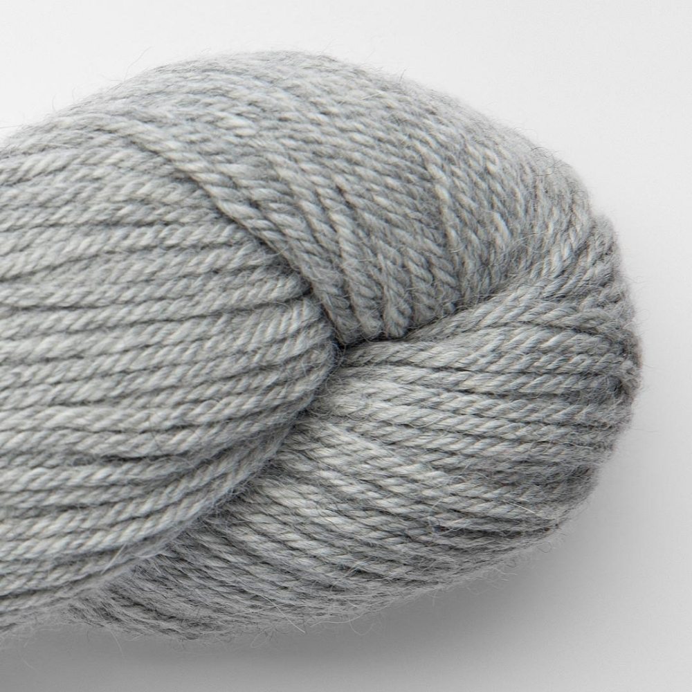 Strickgarn Amano Warmi Chia 6010 – 70% Babyalpaka, 30% Merinowolle