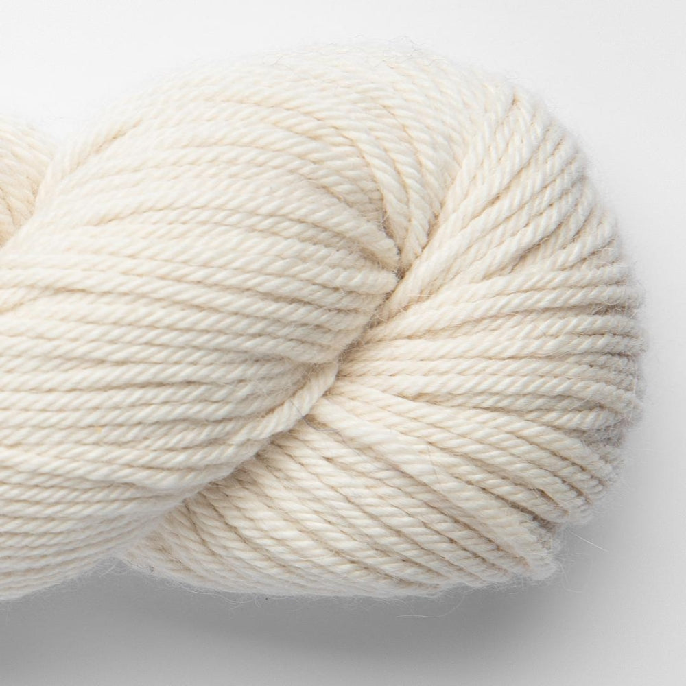 Strickgarn Amano Warmi White Rose 6000 – 70% Alpaka, 30% Wolle