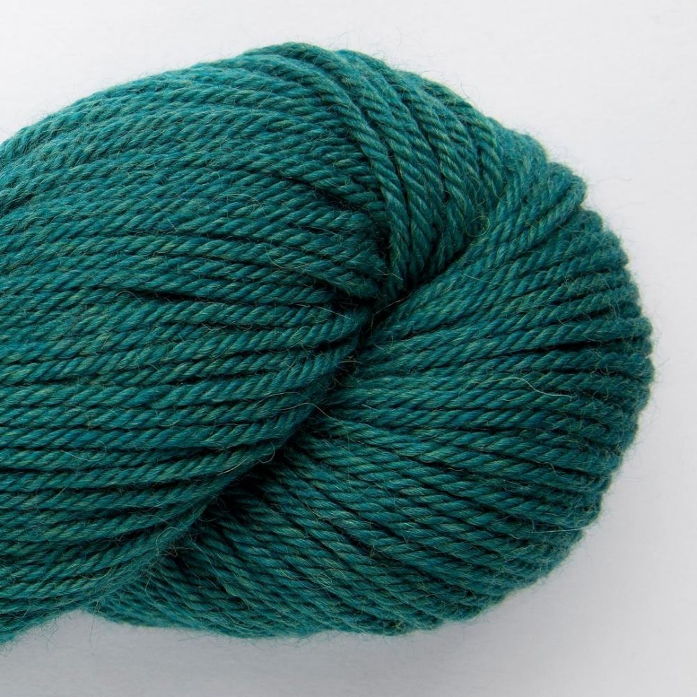 Strickgarn Amano Warmi Wild Seas 6024 – 70% Babyalpaka, 30% Merinowolle