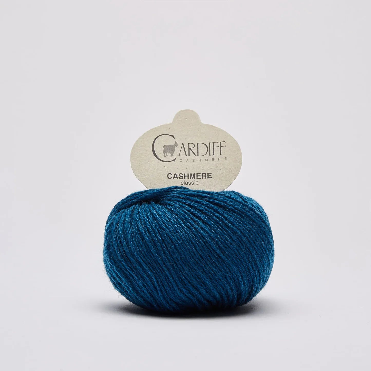 Strickgarn Cardiff Classic 526 Romeo – 100% Kaschmir