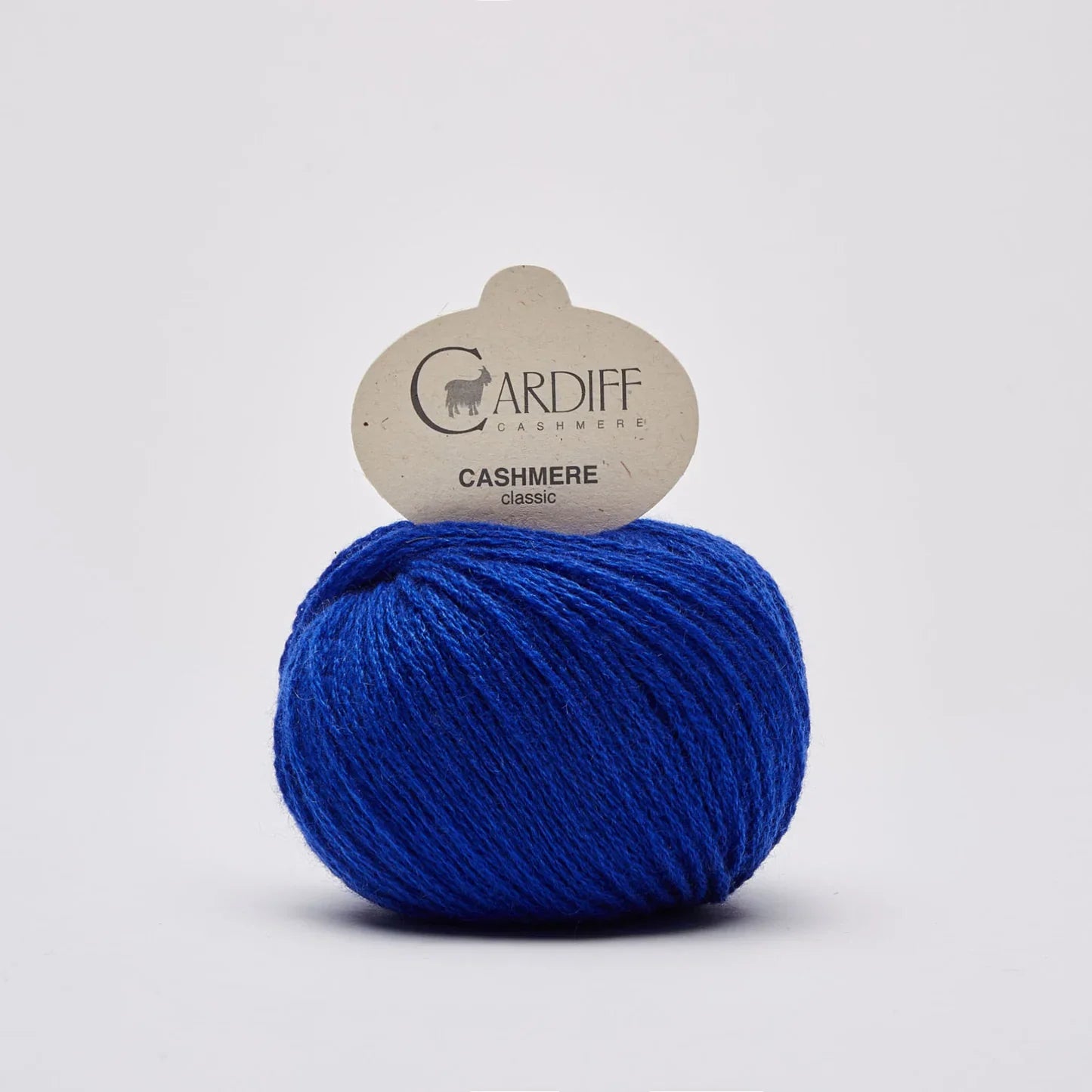 Strickgarn Cardiff Classic 666 Zar – 100% Kaschmir