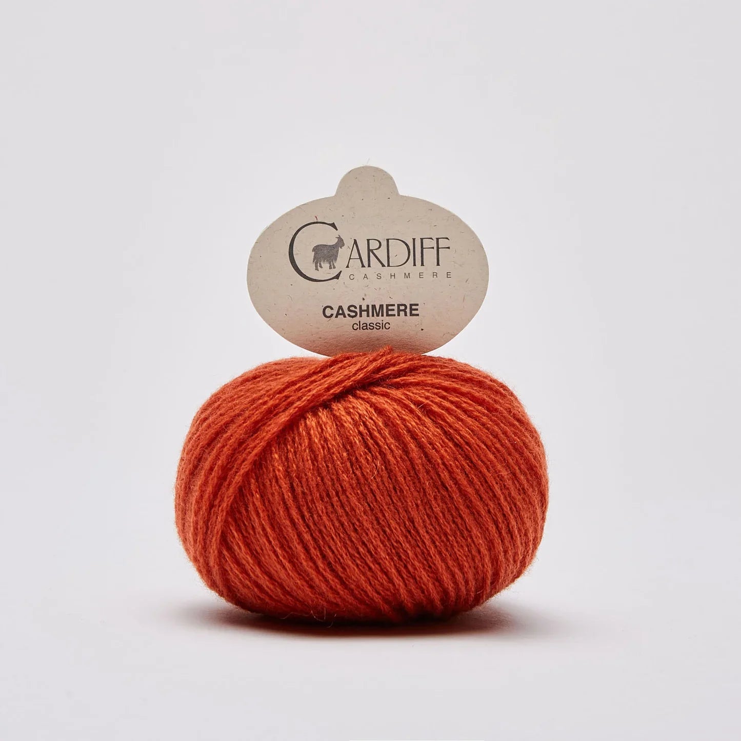 Strickgarn Cardiff Classic 675 Take – 100% Kaschmir