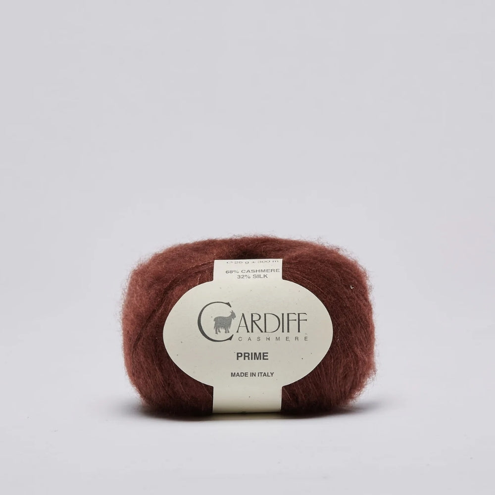 Cardiff Prime Buthan 178 Garnknäuel