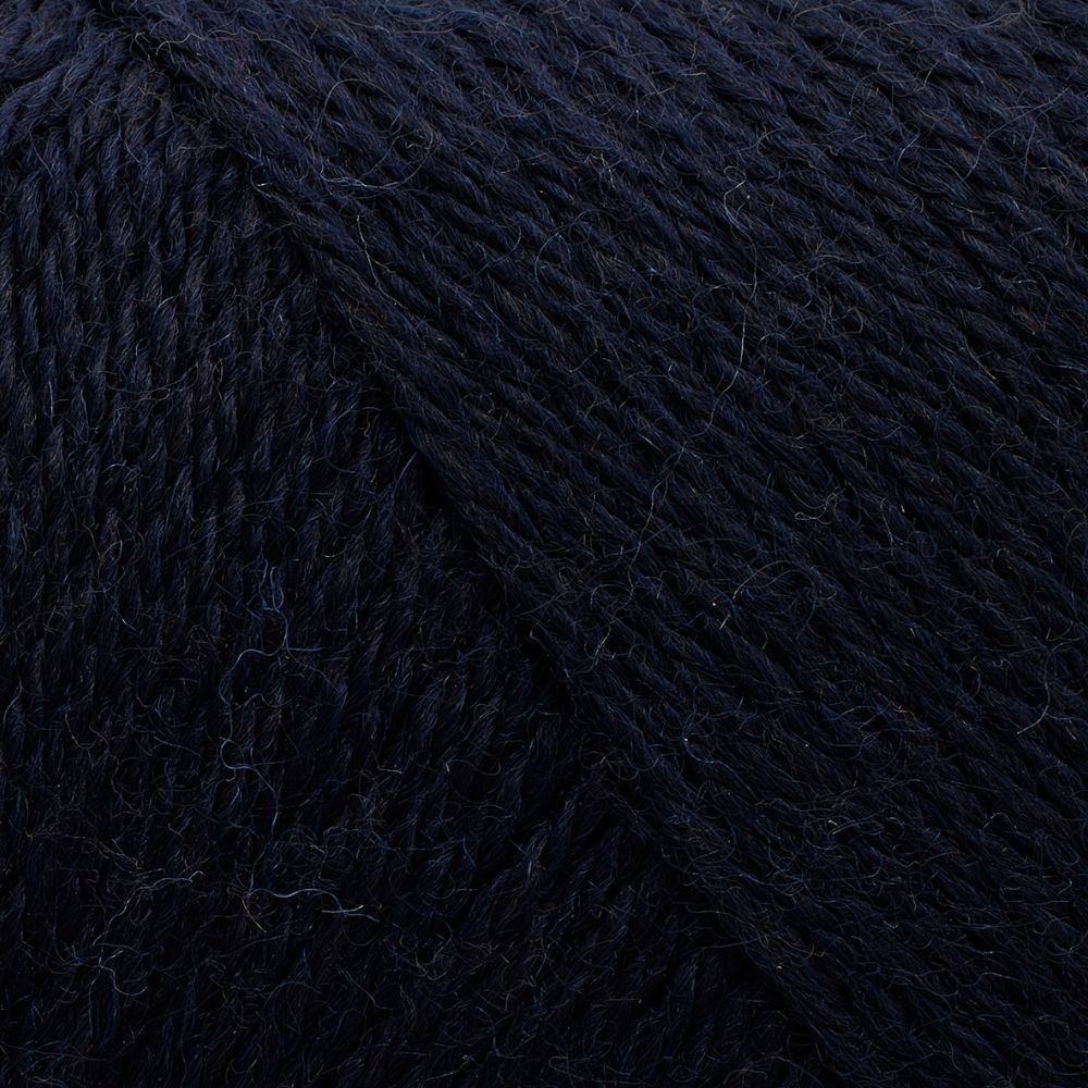 Strickgarn Arwetta in Blaue Nacht, dunkelblau und elegant