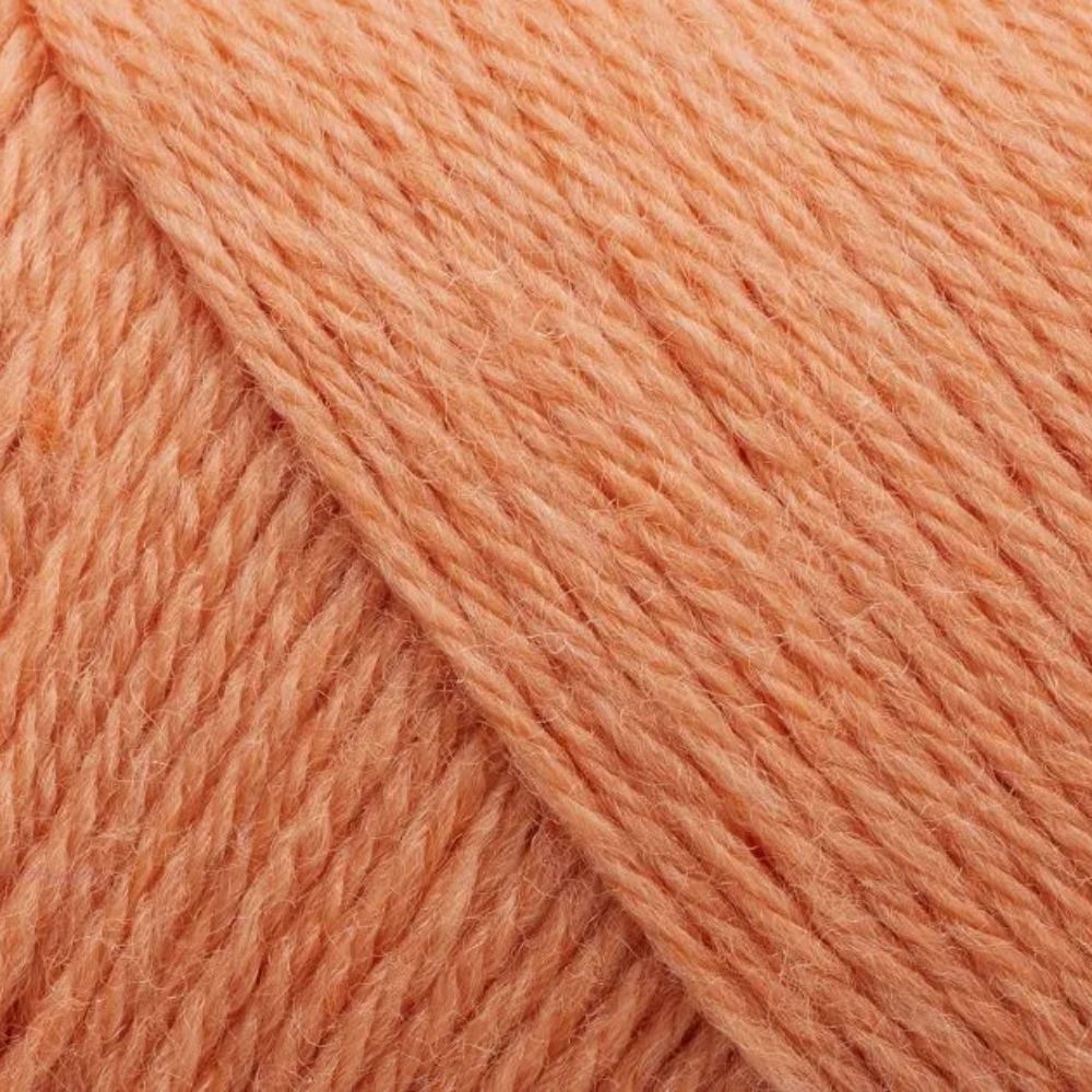 Knäuel Filcolana Arwetta Garn in Farbe Coral 254
