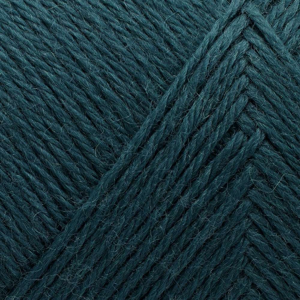 Strickgarn Arwetta in Tiefseeblau, weich und strapazierfähig