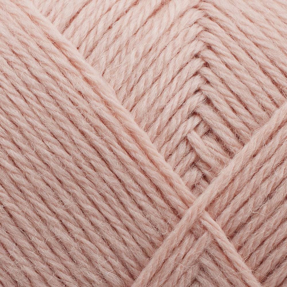 Strickgarn Arwetta in zartem Rosé, fein und edel