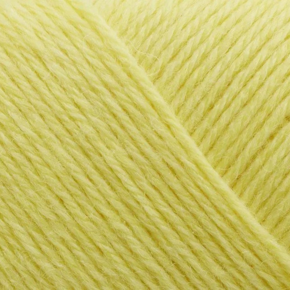 Knäuel Filcolana Arwetta Garn in Farbe Limelight 255