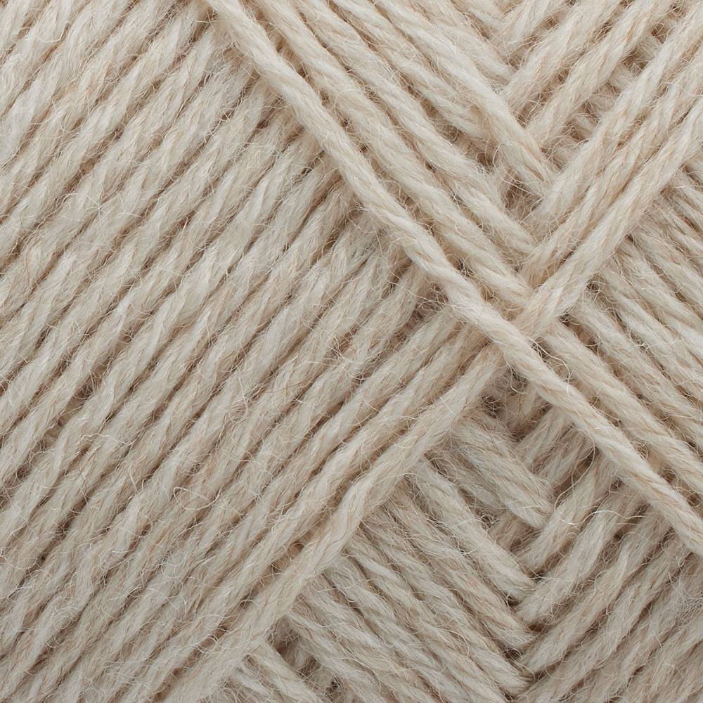 Strickgarn Arwetta in Marzipan Melange, angenehm weich