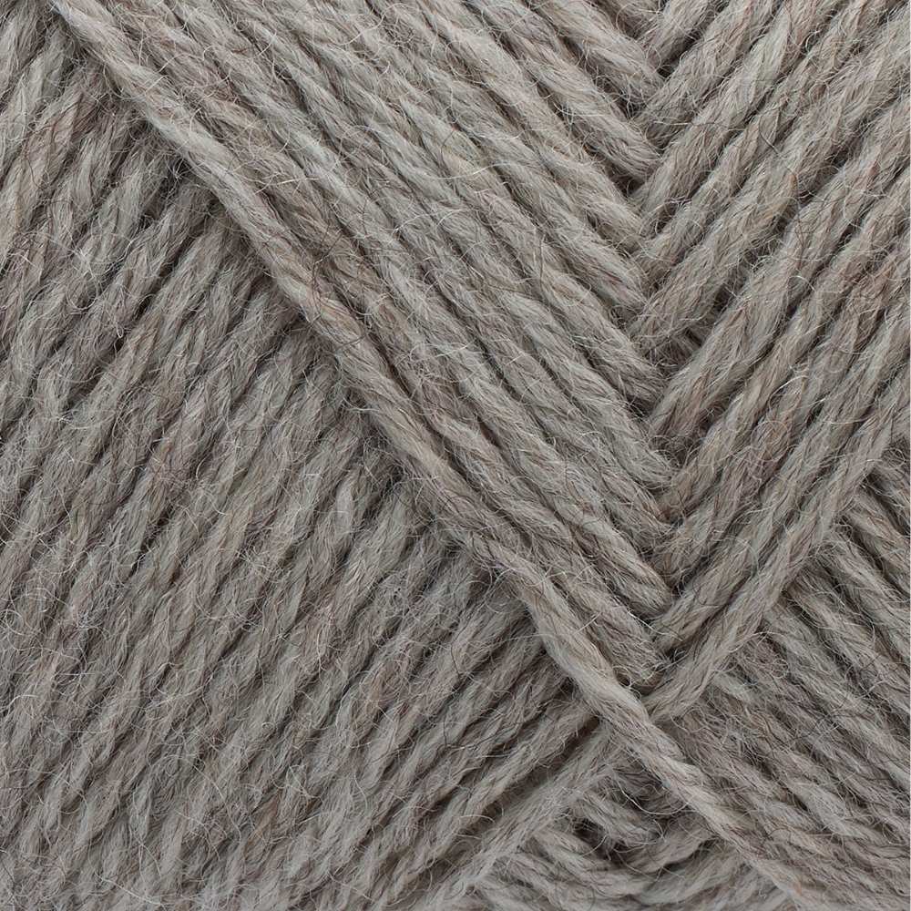 Strickgarn Arwetta in Hafer Melange, ideal für Basics und Accessoires