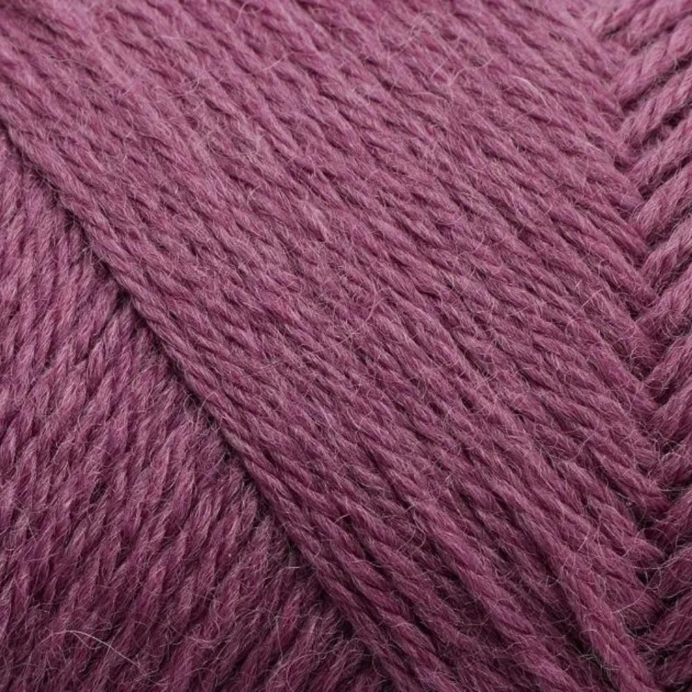 Arwetta Garn Red Clover 236 – 80 % Merinowolle, 20 % Nylon von Filcolana