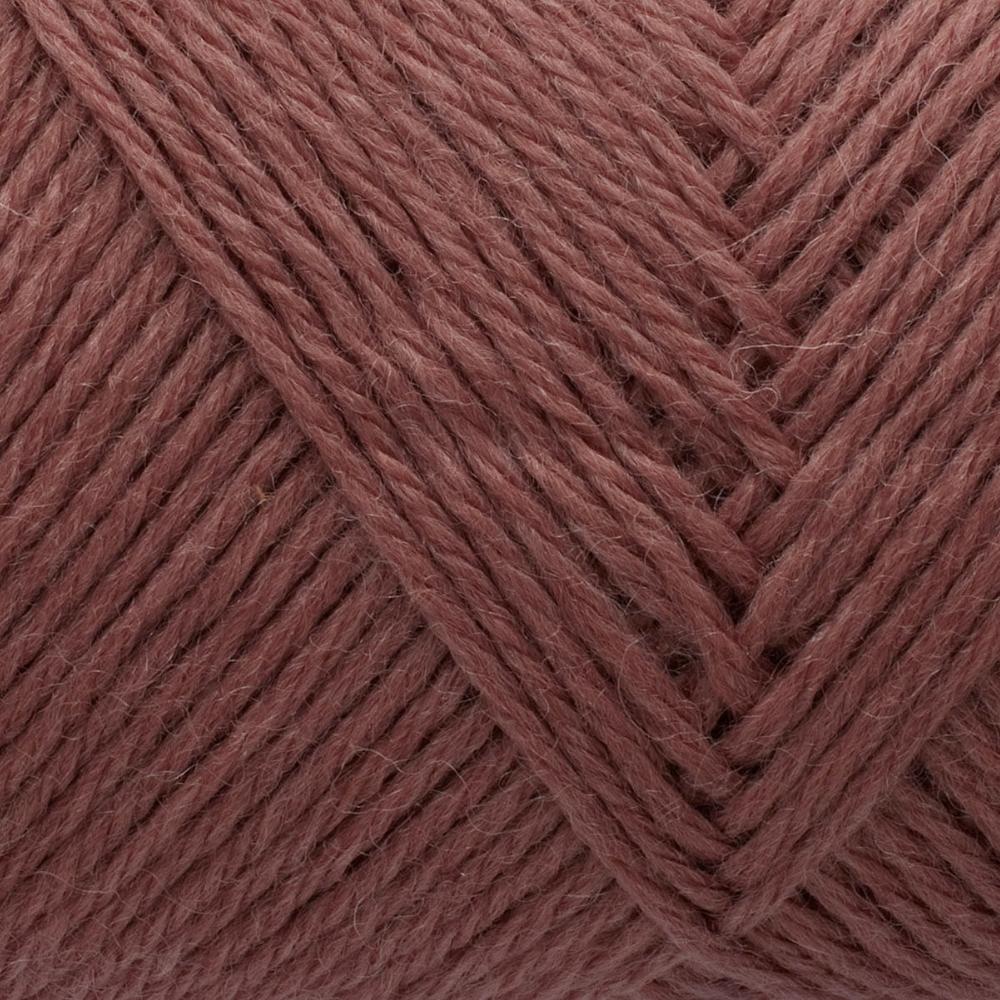 Strickgarn Arwetta in Vintage Rose, romantisch und langlebig