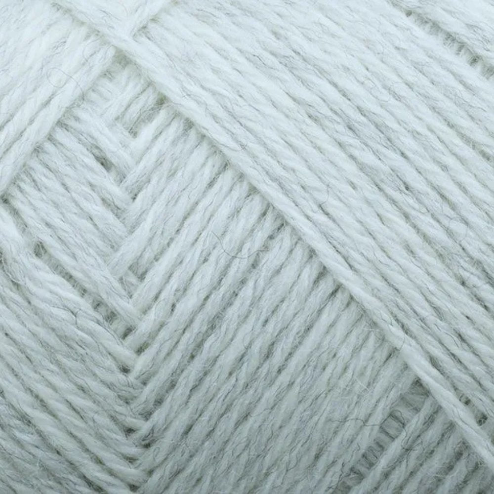 Knäuel Filcolana Arwetta Garn in Farbe Winter Grey 950