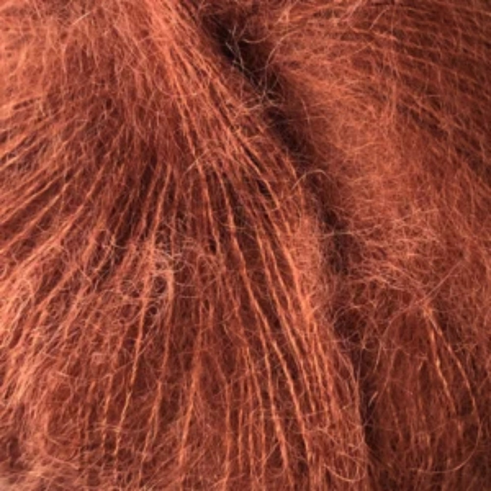 Gepard - Kid Seta - IBrandy 1007 – hochwertige Wolle für kreative Strickideen, detailreich beschrieben für alle, die nicht sehen können.