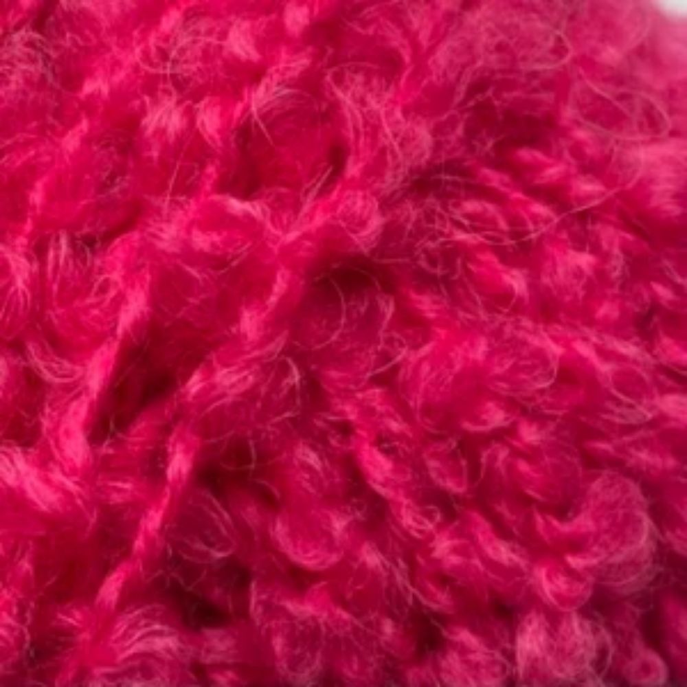 Gepard Teddy Dear Candy 432 – 50 % Merino, 40 % Alpaka, 10 % Polyamid