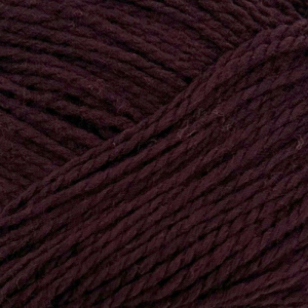 Gepard - Woolia - Aubergine - 480 – hochwertige Wolle für kreative Strickideen, detailreich beschrieben für alle, die nicht sehen können.