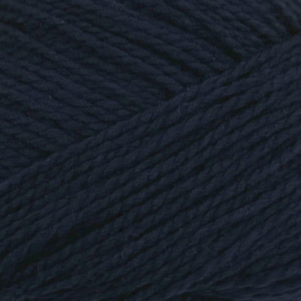 Gepard Woolia Blue Night 780 – 100 % Bio-Merinowolle