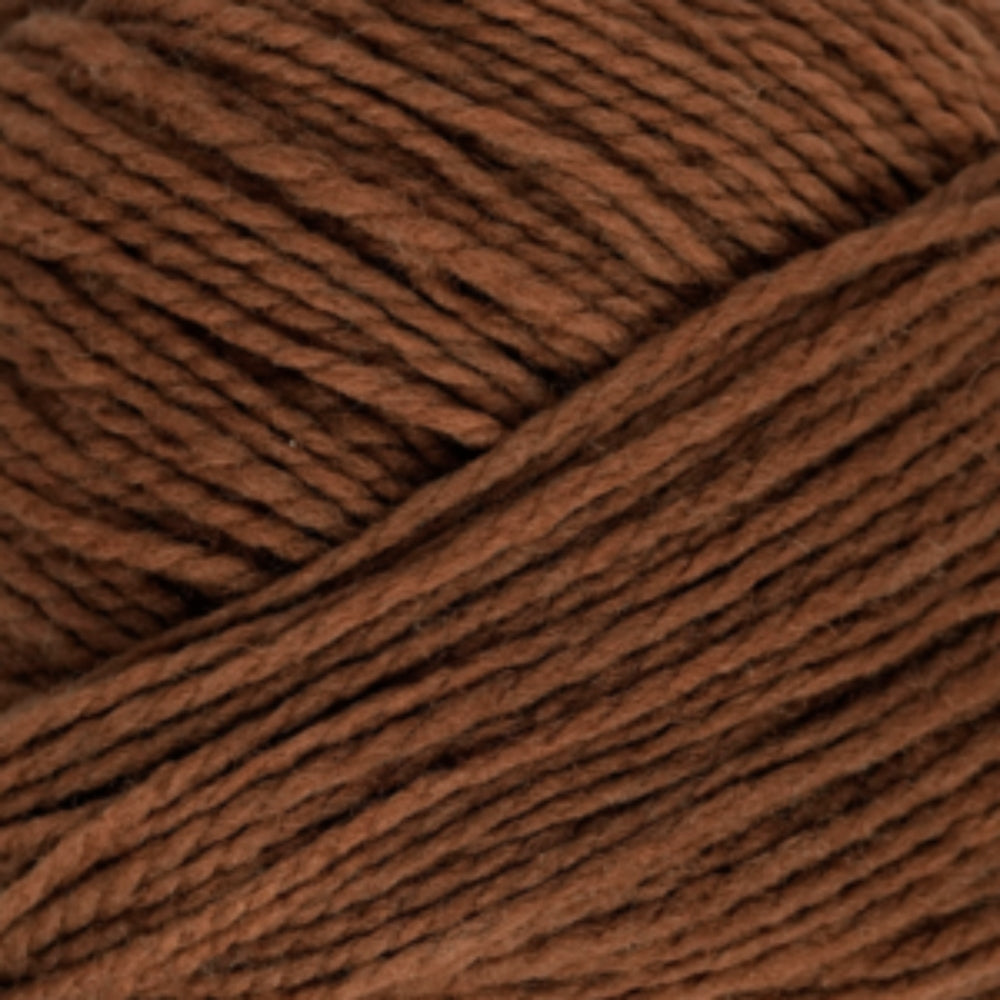 Gepard Woolia Brandy Dream 164 – 100 % Bio-Merinowolle