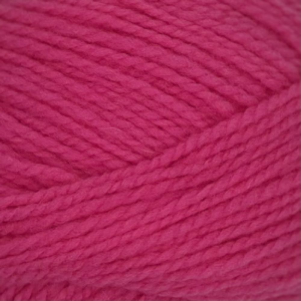 Gepard Woolia Fresh Pink 430 – 100 % Bio-Merinowolle