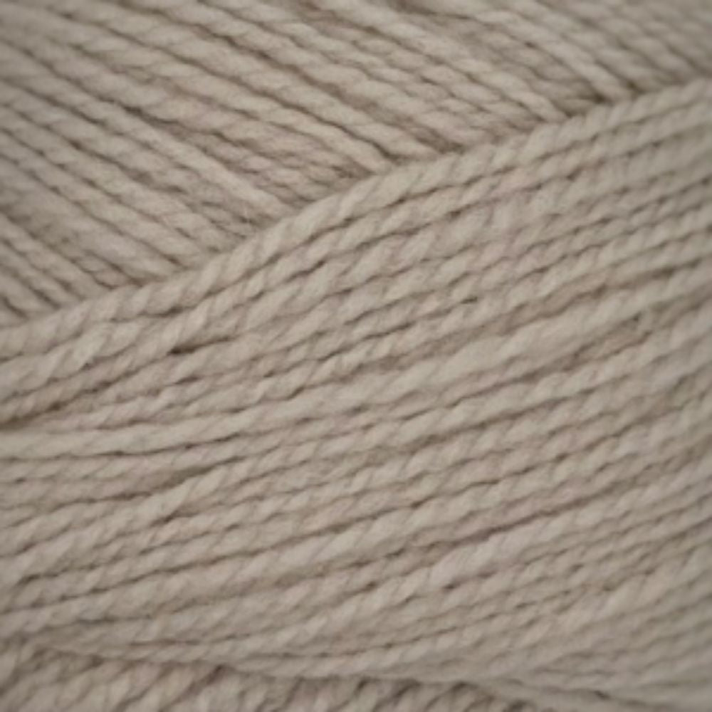 Gepard Woolia Oat Grey 106 – 100 % Bio-Merinowolle