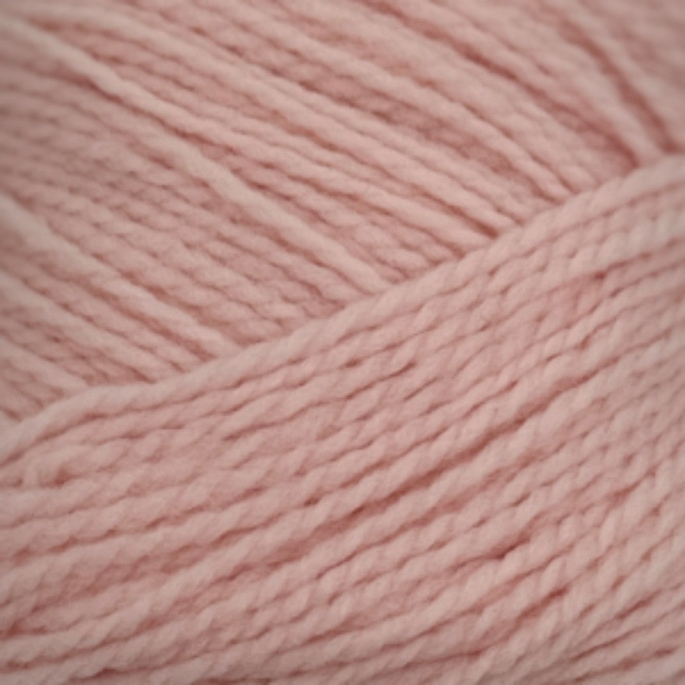 Strickgarn Gepard Woolia Pink Heaven 412 – 100% Bio-Merinowolle