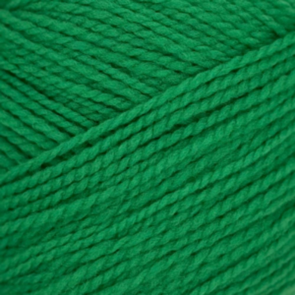 Gepard Woolia That Green 828 – 100 % Bio-Merinowolle