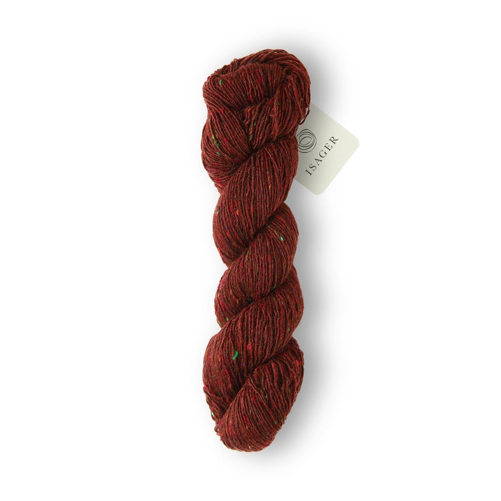 Isager Tweed Autumn kaufen – WOLLMEISTEREI
