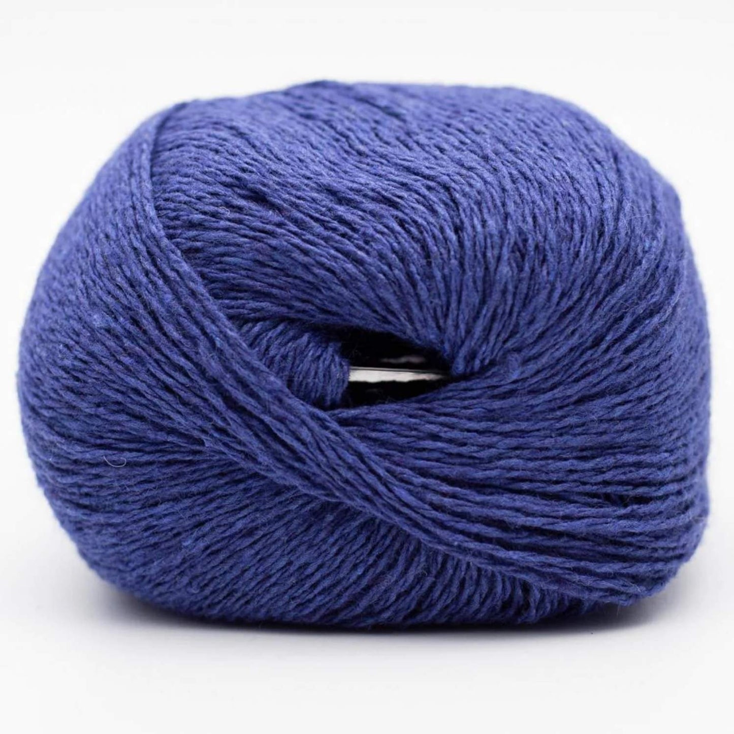 Knäuel Kremke Reborn Denim Uni Garn in Farbe Navyblau 164