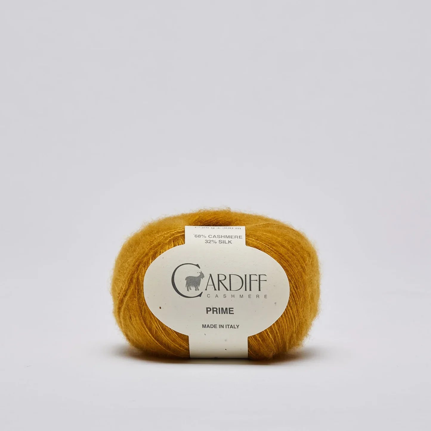 Strickgarn Cardiff Prime 116 Tadao – 68% Kaschmir, 32% Seide